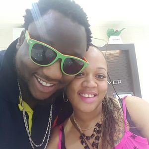 Meet your Posher, William